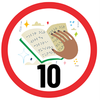 Teen Completion Badge